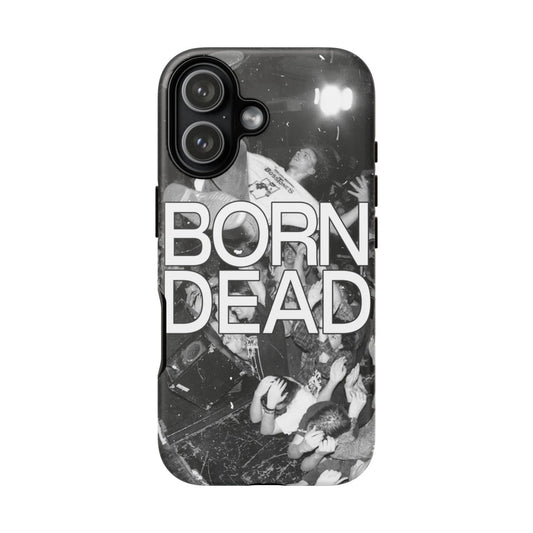 Stage Dive Tough Phone Case