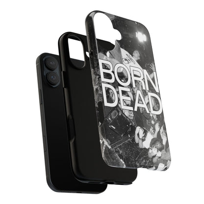 Stage Dive Tough Phone Cases