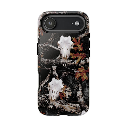 Camo Tough Phone Case