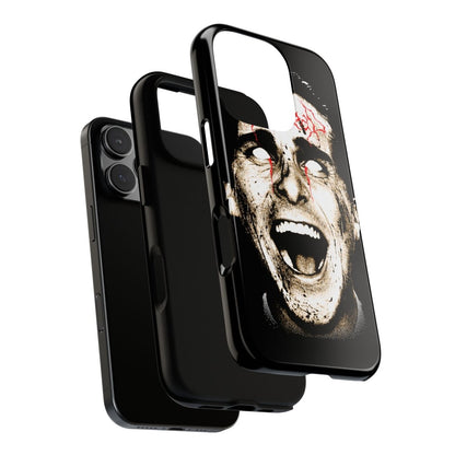 Psycho Tough Phone Case