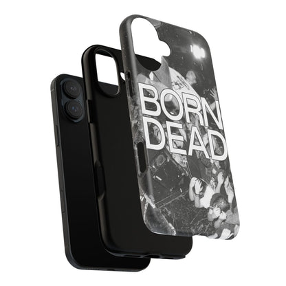 Stage Dive Tough Phone Cases
