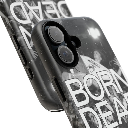 Stage Dive Tough Phone Cases