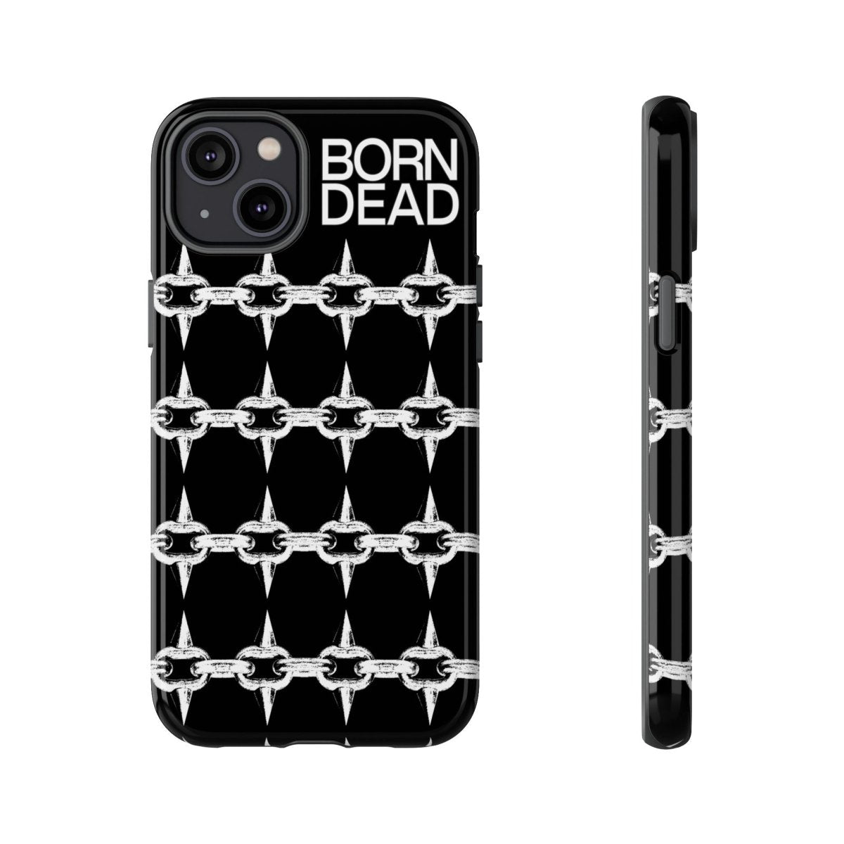 Chain Tough Phone Case