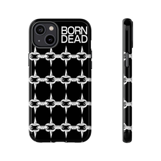 Chain Tough Phone Case
