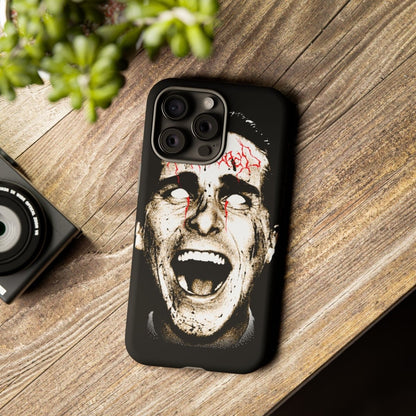 Psycho Tough Phone Case
