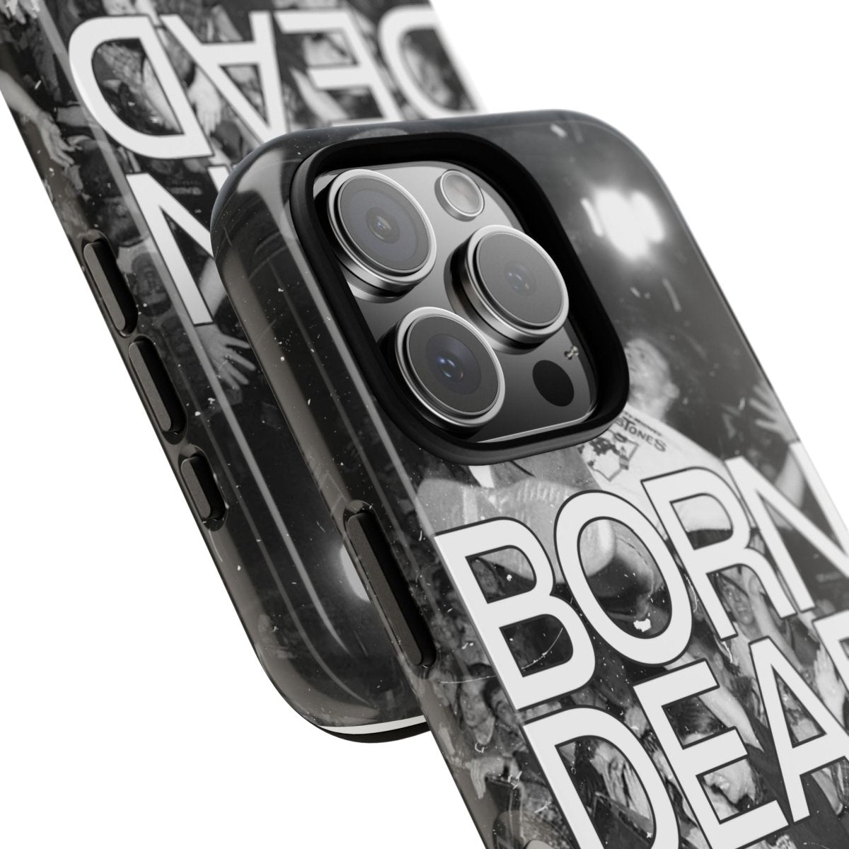 Stage Dive Tough Phone Cases