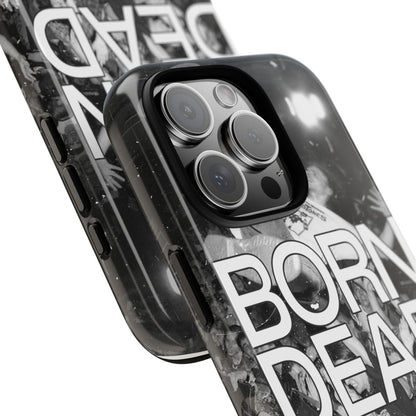Stage Dive Tough Phone Cases