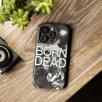 Stage Dive Tough Phone Cases