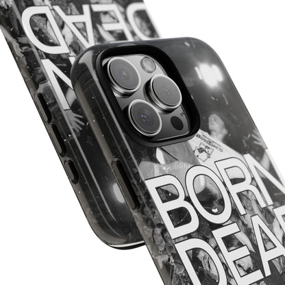 Stage Dive Tough Phone Cases
