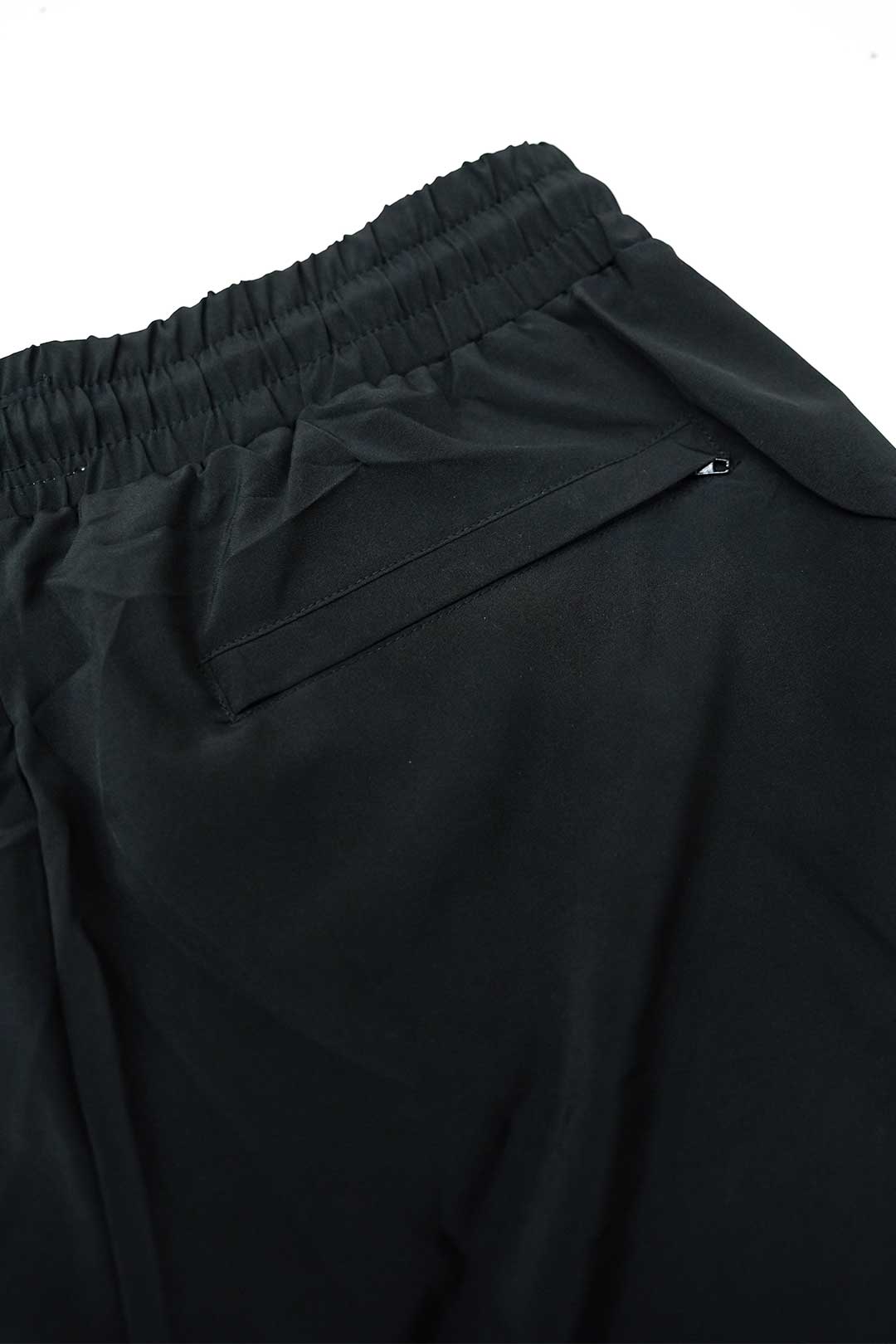 Born Dead Logo (Gray) Music Inspired Shorts