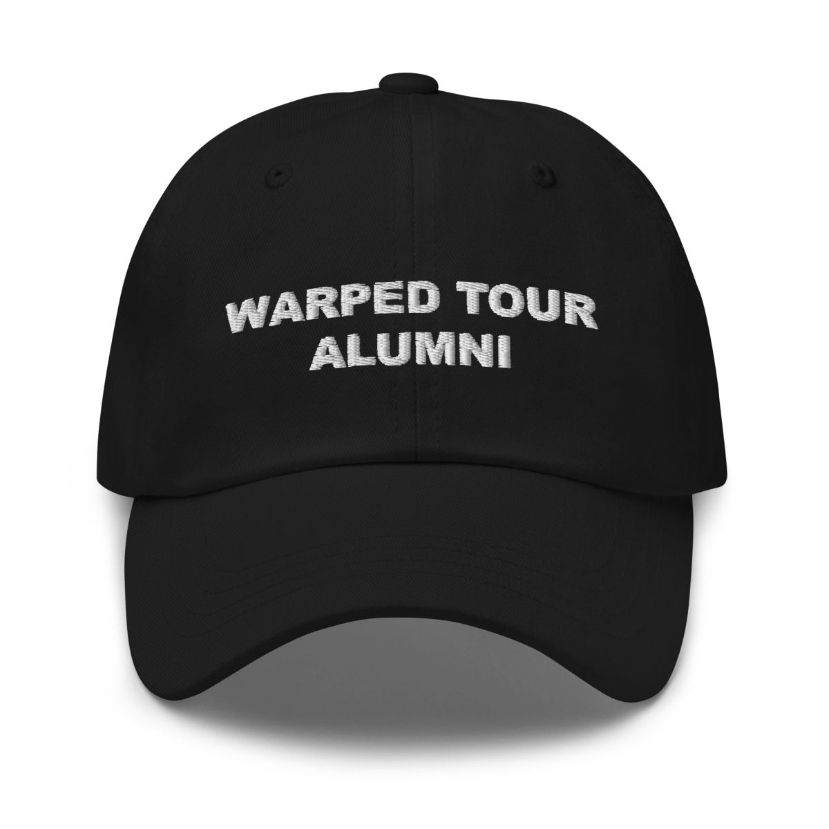 Alumni Dad Hat