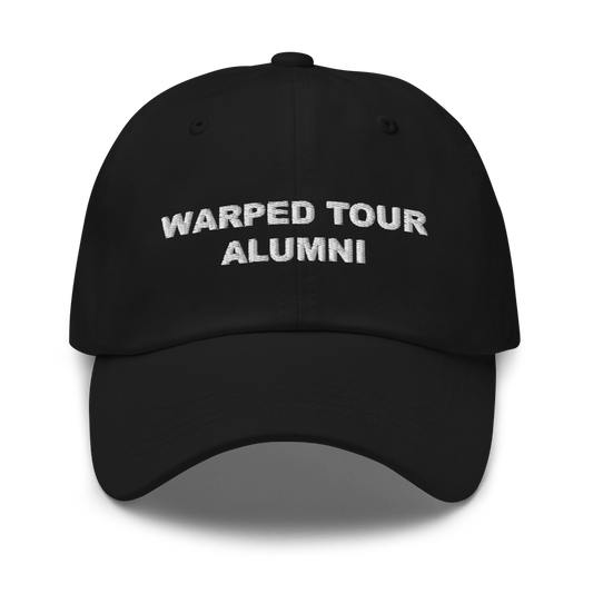 Alumni Dad Hat