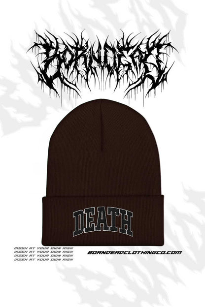 Death Beanie