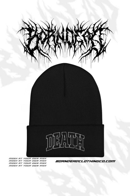 Death Beanie