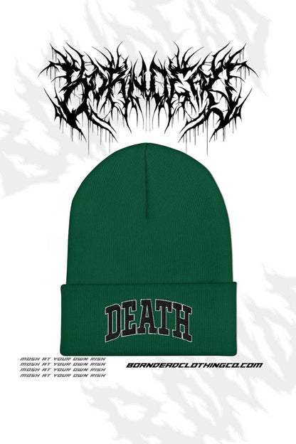 Death Beanie