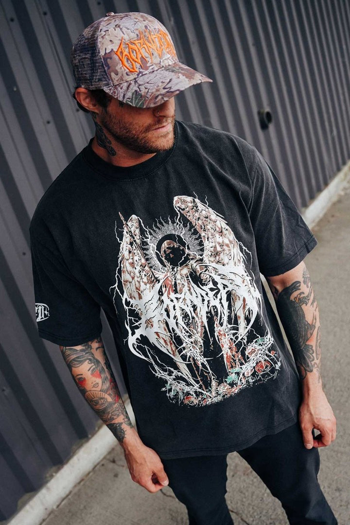 Tattoo Streetwear & Alternative Clothing Brand – Born Dead Clothing®