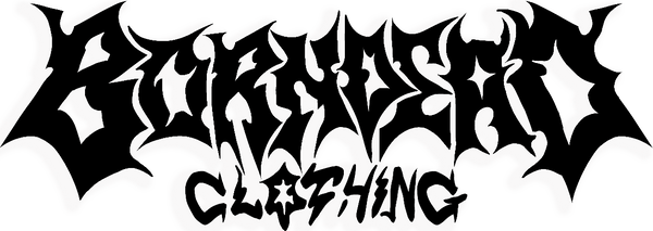 Born Dead Clothing®