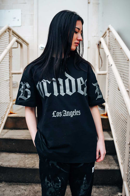 7 knights Streetwear Inspired Tee