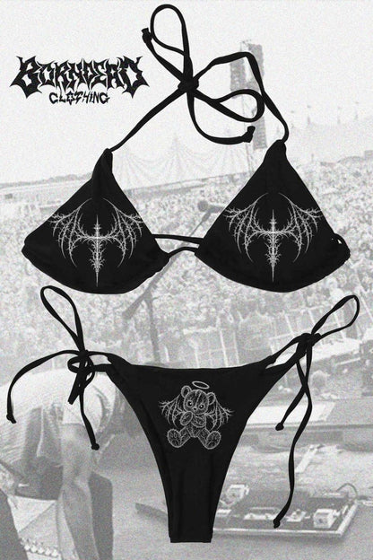 Nu Girl Bikini Pieces