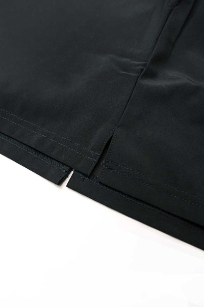 Born Dead Logo (Gray) Music Inspired Shorts