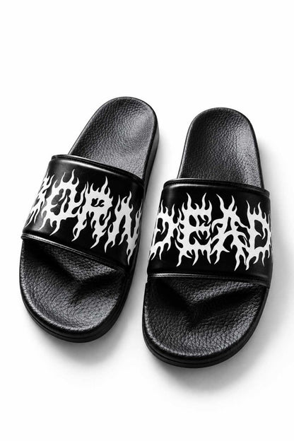 Born Dead Deathcore Inspired Slides