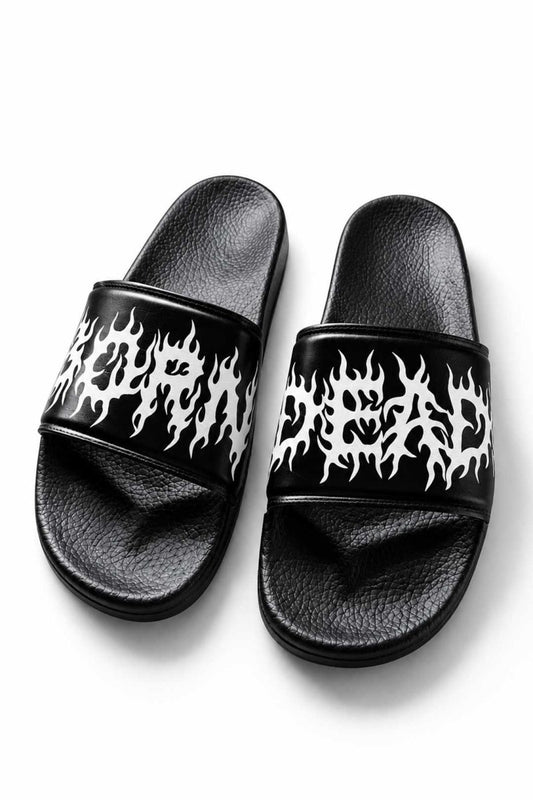 Born Dead Deathcore Inspired Slides