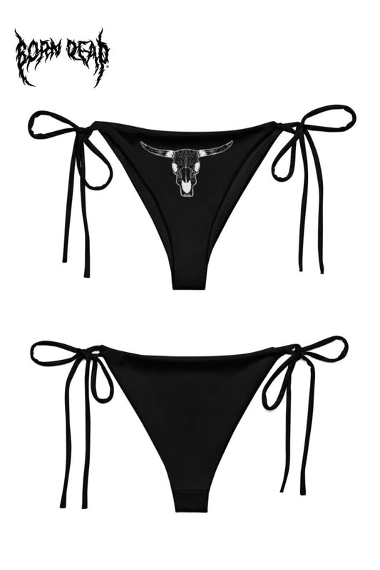 Yee-Haw Bikini Bottom