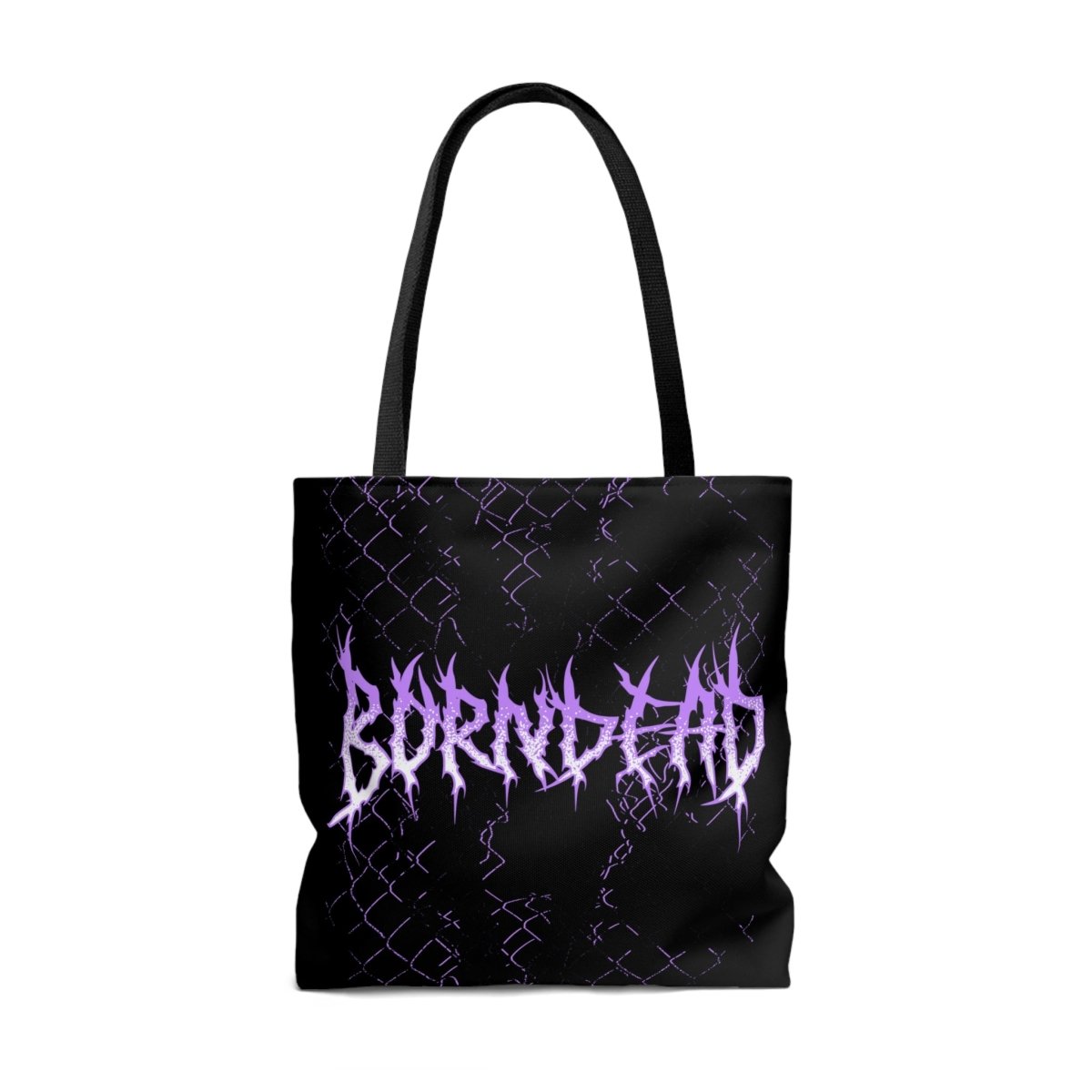 Cerberus Tote Bag