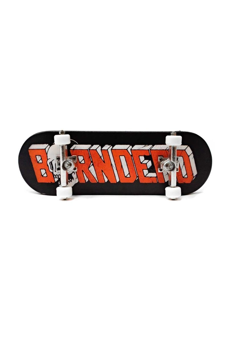 Tech deck outlet thrasher