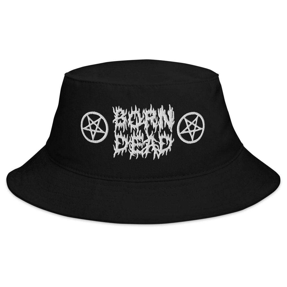 Born Dead Bucket Hat