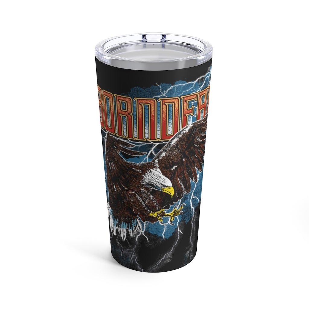 Hybrid Fury Tumbler