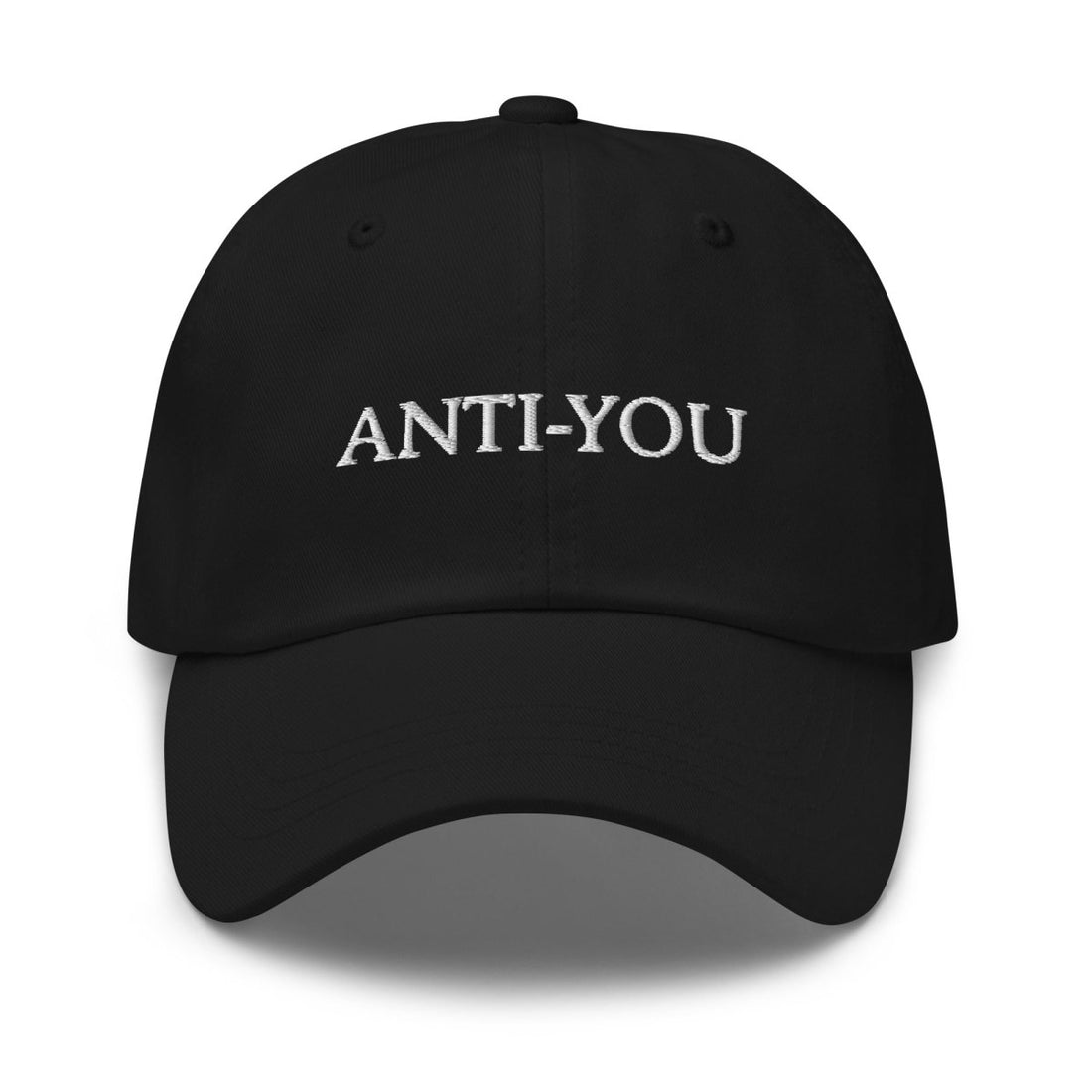 Anti-You Dad hat