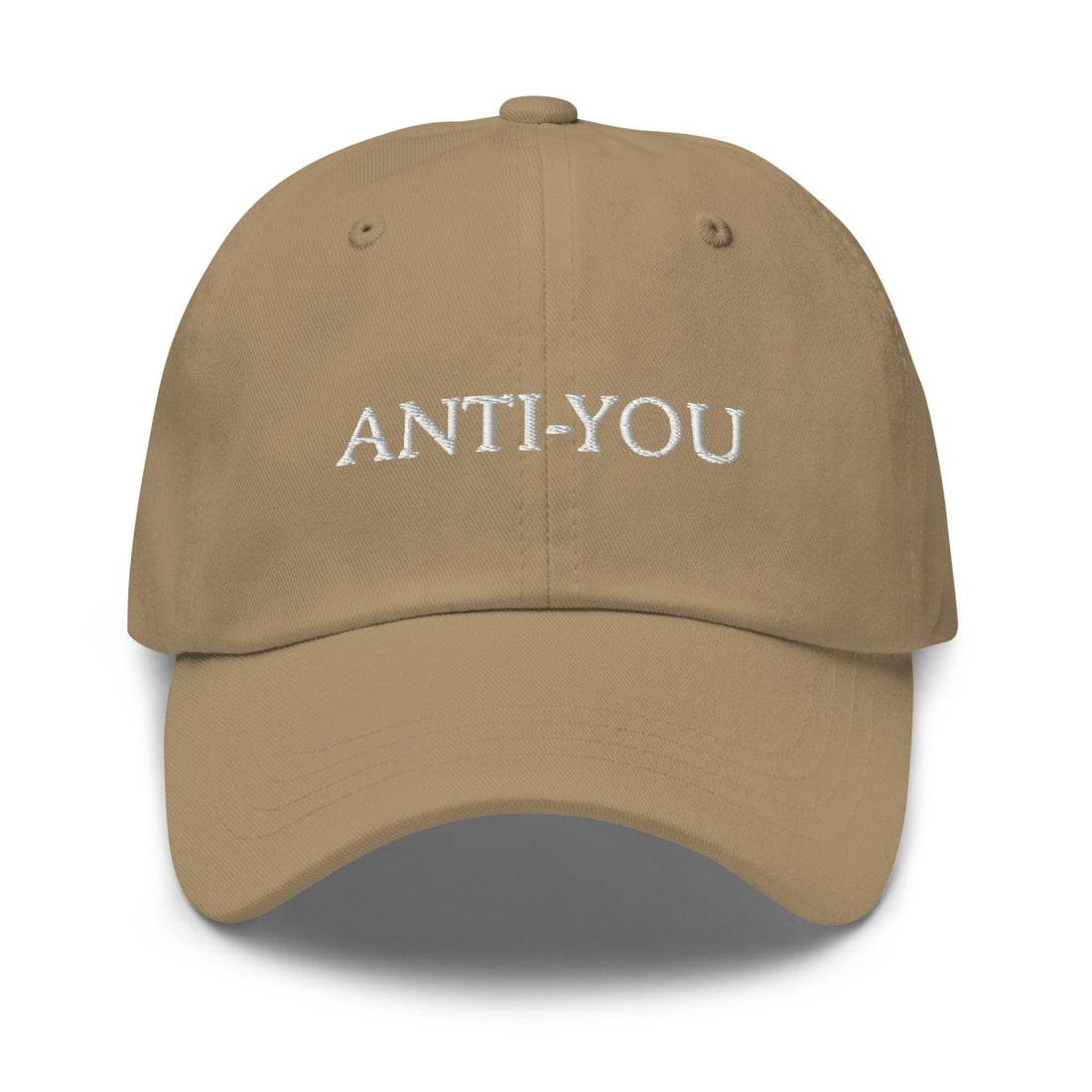 Anti-You Dad hat