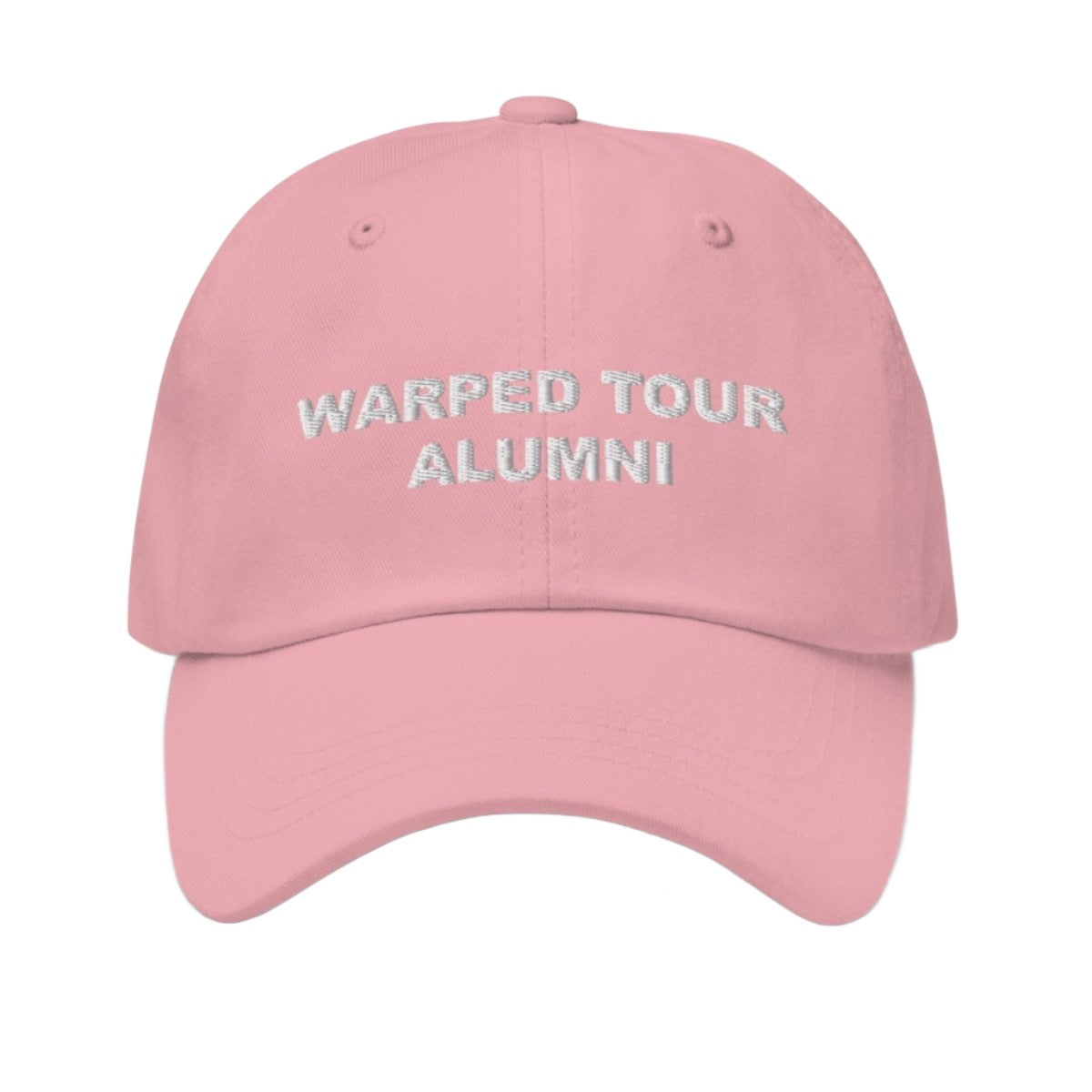 Alumni Dad Hat