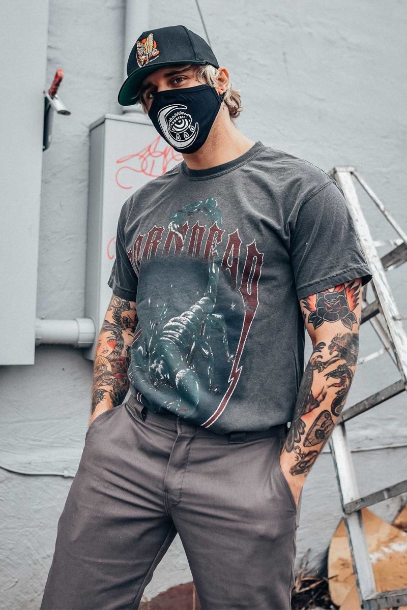 Vintage streetwear clothing hotsell