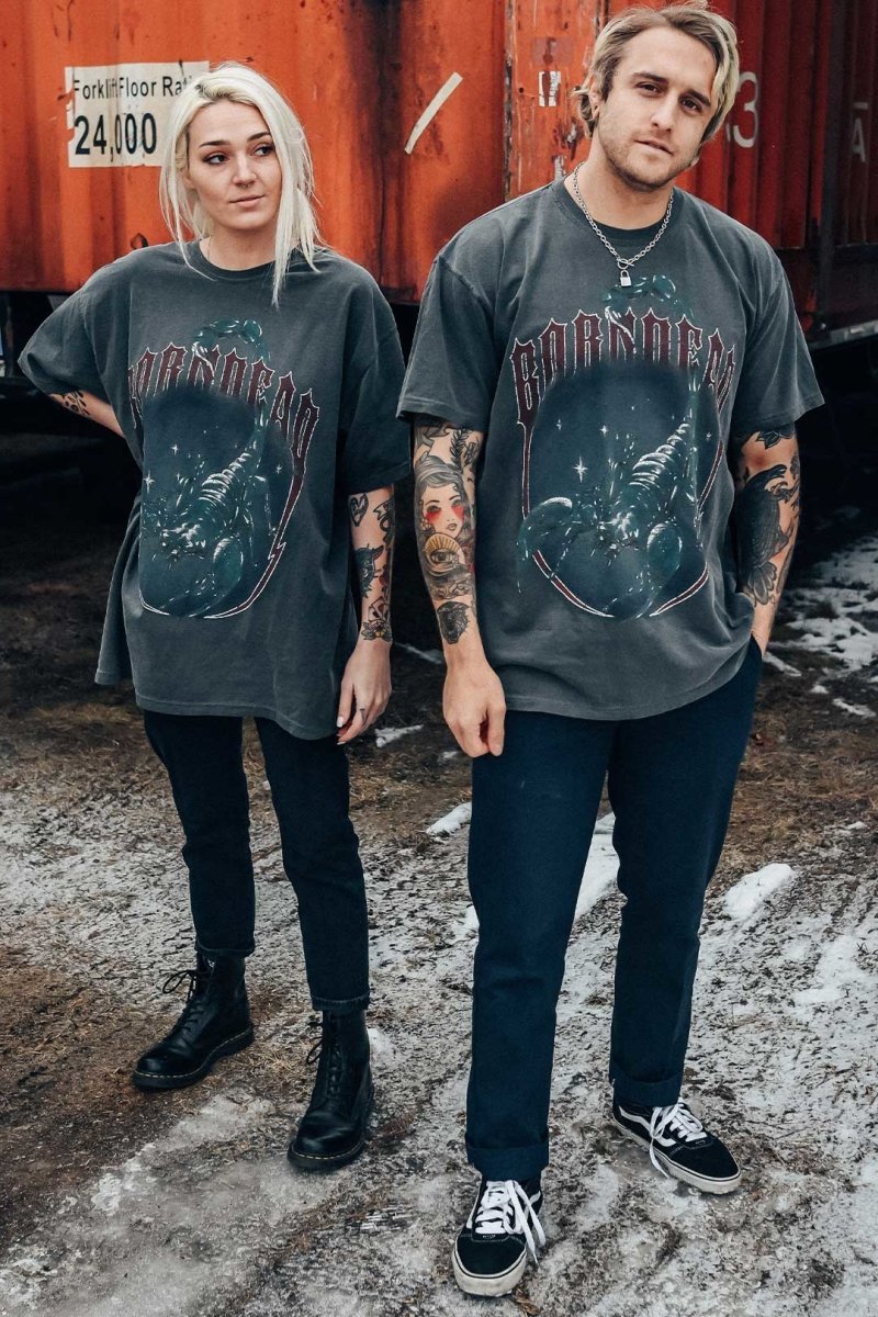 Streetwear t shirts sales