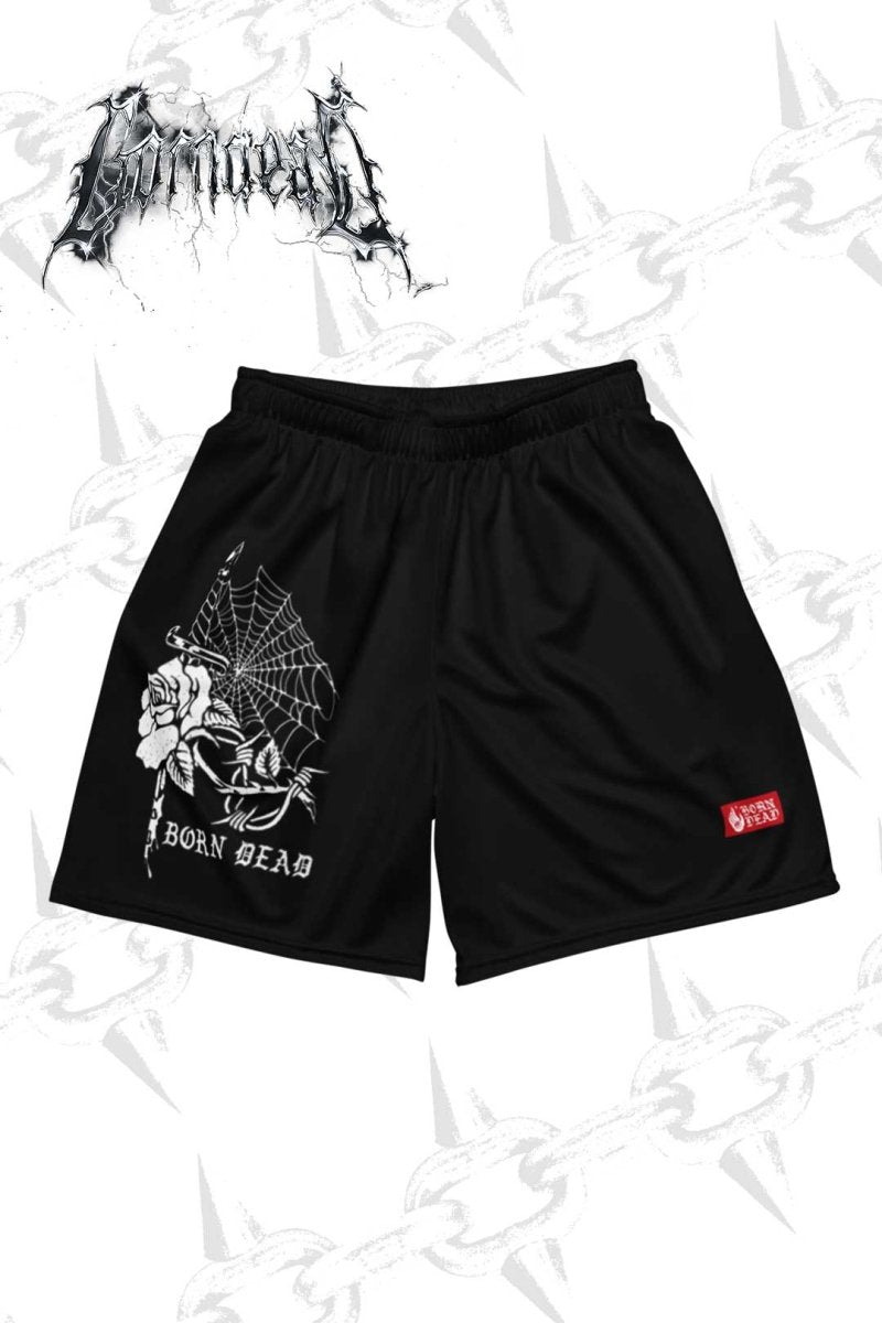 Tattoo Streetwear & Alternative Clothing Brand – Born Dead Clothing®