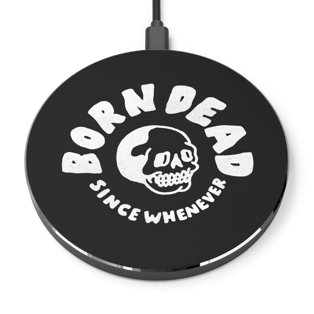 Born Dead Wireless Charger
