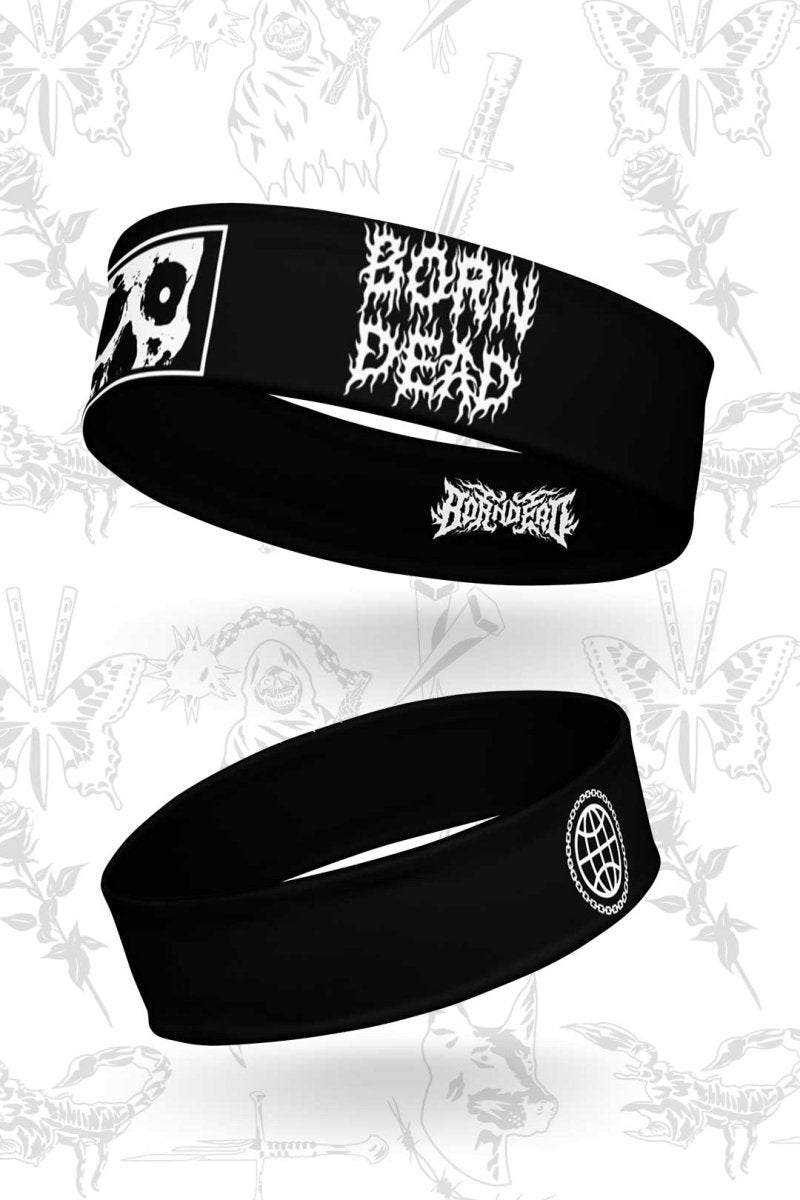 Born Dead Headband