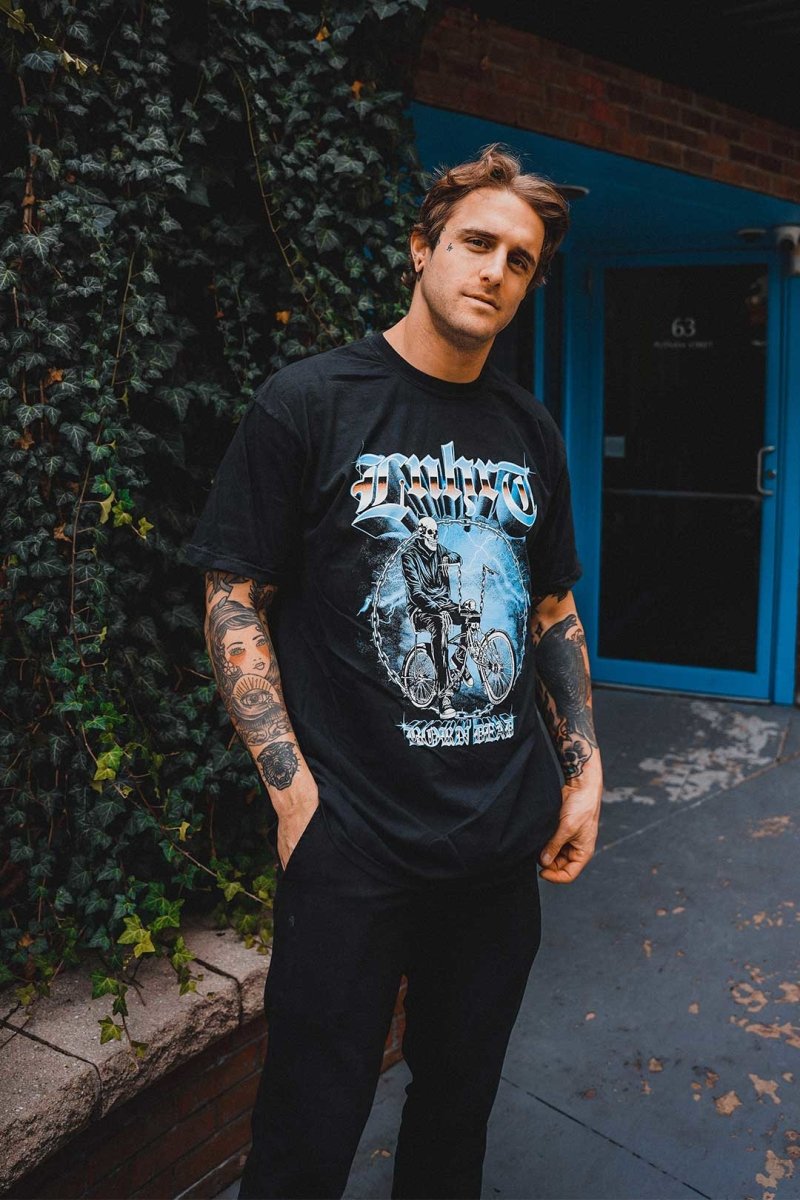 Streetwear tee outlet