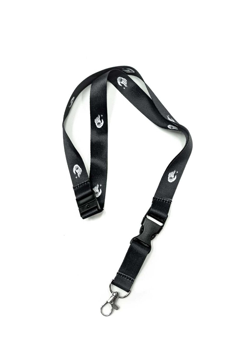 Logo Lanyard